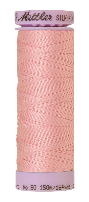 Tea Rose - Silk Finish 50